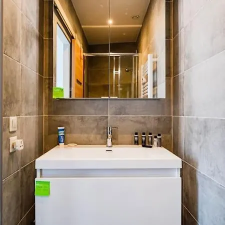 Modern 1 Bedroom 15 Porte De Versailles *