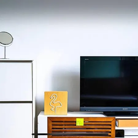 Apartamento Modern 1 Bedroom 15 Porte De Versailles