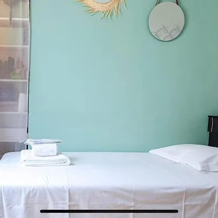 Modern 1 Bedroom 15 Porte De Versailles * París