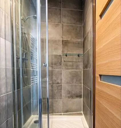 Lejlighed Modern 1 Bedroom 15 Porte De Versailles